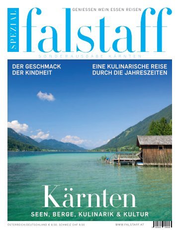 Kärnten