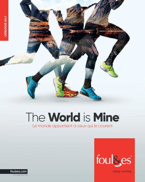 Catalogue Foul Es 2017