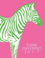 ThinkDifferent2017