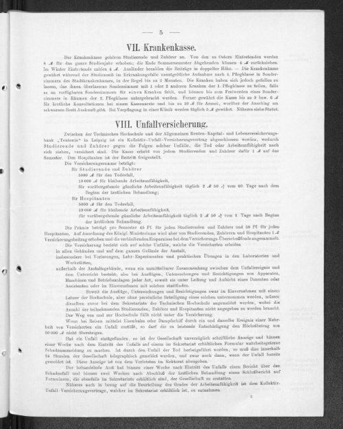 Verzeichnis der Vorlesungen und Übungen samt den Stunden- und Studienplänen Wintersemester 1912/13