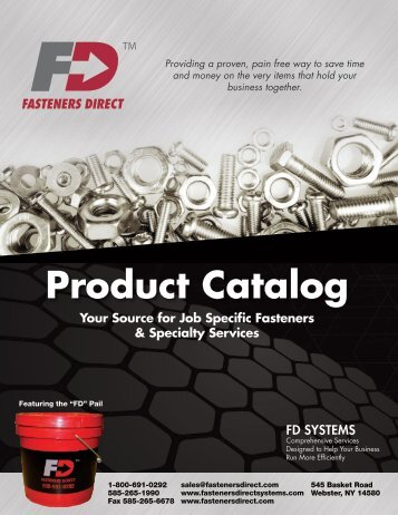 Product Catalog