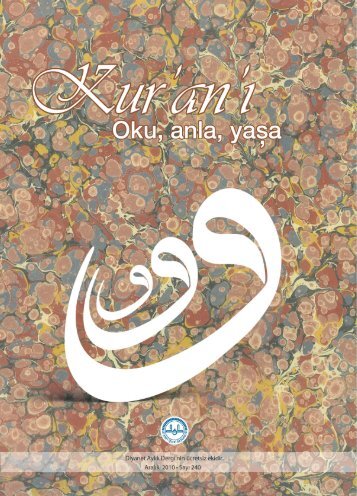 Kurani-Oku-Anla-Yasa