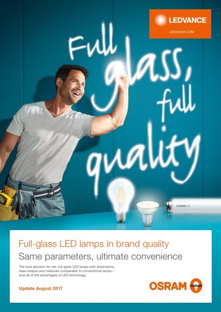 GU5,3 930 36° DIM Osram LED Spot PARATHOM Pro MR16 4,4W 20W