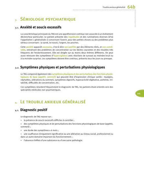 Psychiatrie Addictologie