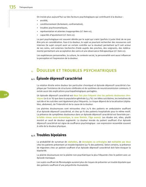 Psychiatrie Addictologie