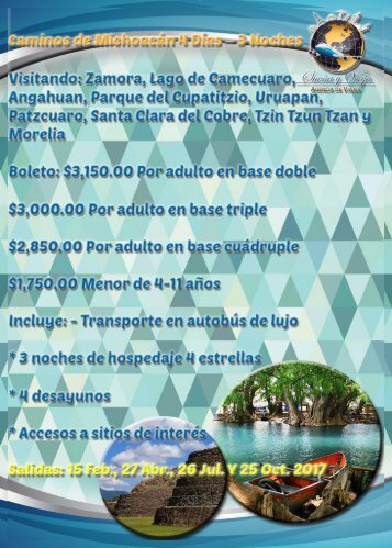 Agencia de Viajes Sueña y Viaja