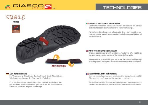 Giasco-Catalogo-Tecnico-2017