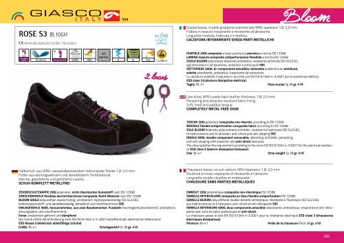 Giasco-Catalogo-Tecnico-2017