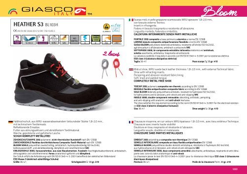 Giasco-Catalogo-Tecnico-2017