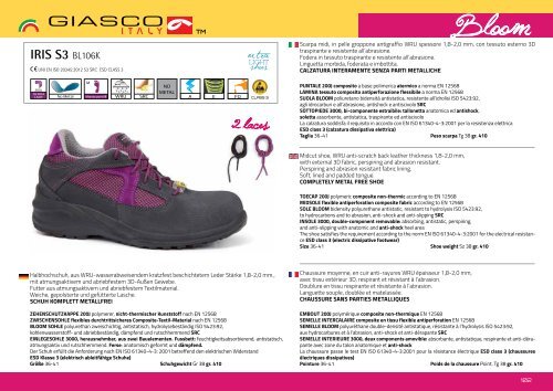 Giasco-Catalogo-Tecnico-2017