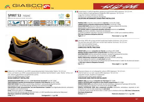 Giasco-Catalogo-Tecnico-2017