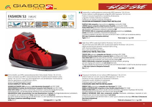 Giasco-Catalogo-Tecnico-2017