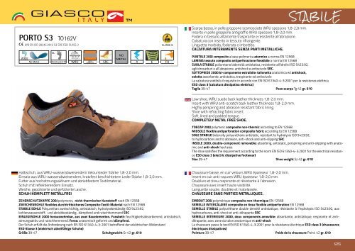 Giasco-Catalogo-Tecnico-2017