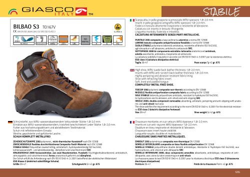 Giasco-Catalogo-Tecnico-2017