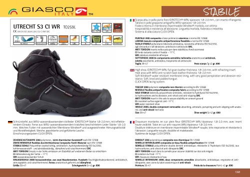 Giasco-Catalogo-Tecnico-2017