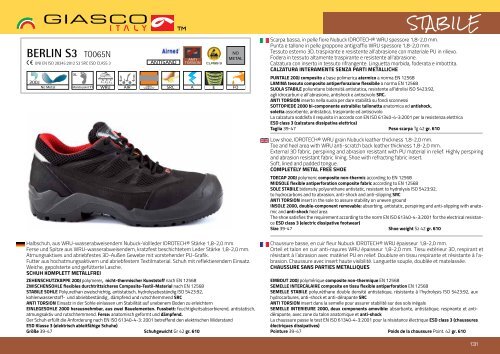 Giasco-Catalogo-Tecnico-2017