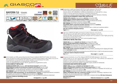 Giasco-Catalogo-Tecnico-2017