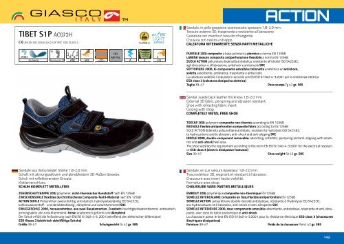 Giasco-Catalogo-Tecnico-2017