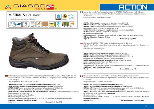 Giasco-Catalogo-Tecnico-2017