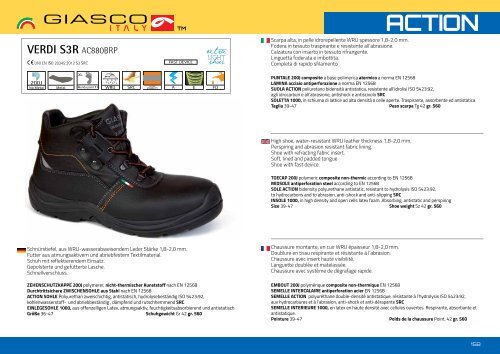 Giasco-Catalogo-Tecnico-2017