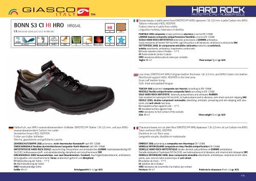 Giasco-Catalogo-Tecnico-2017