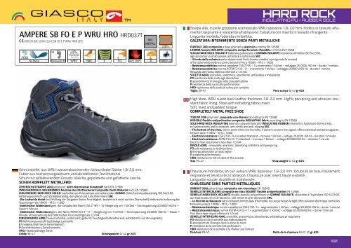 Giasco-Catalogo-Tecnico-2017