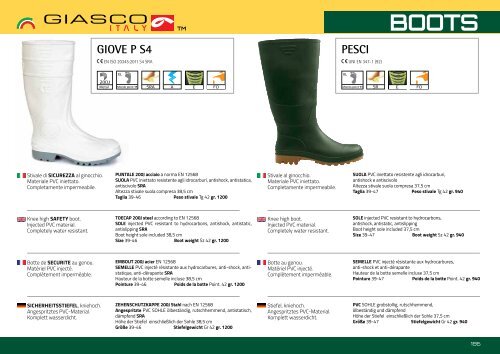 Giasco-Catalogo-Tecnico-2017