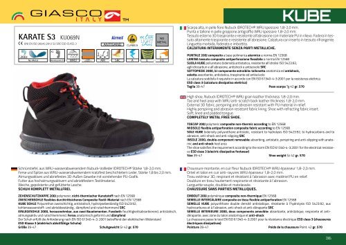 Giasco-Catalogo-Tecnico-2017