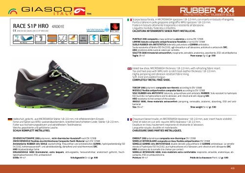 Giasco-Catalogo-Tecnico-2017