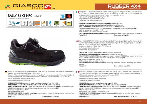 Giasco-Catalogo-Tecnico-2017