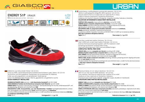 Giasco-Catalogo-Tecnico-2017