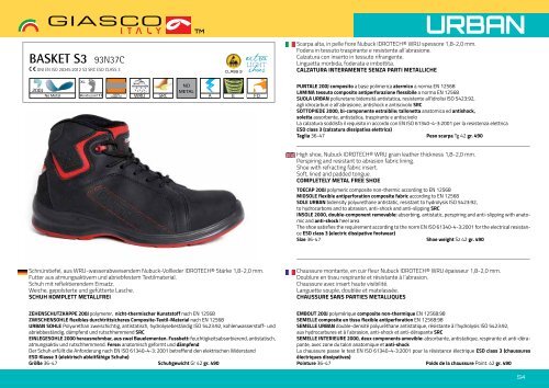 Giasco-Catalogo-Tecnico-2017