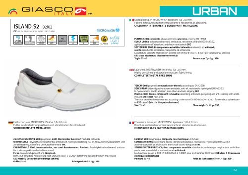 Giasco-Catalogo-Tecnico-2017