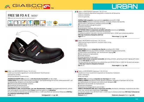 Giasco-Catalogo-Tecnico-2017