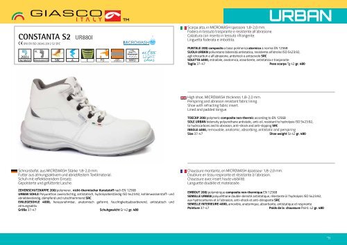 Giasco-Catalogo-Tecnico-2017