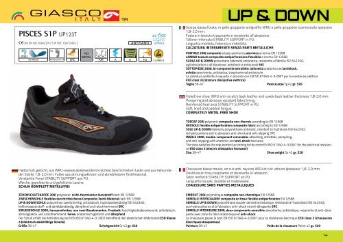 Giasco-Catalogo-Tecnico-2017