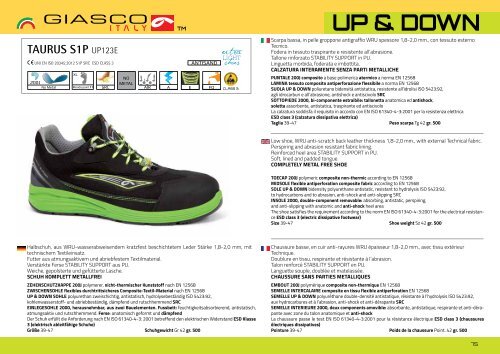 Giasco-Catalogo-Tecnico-2017