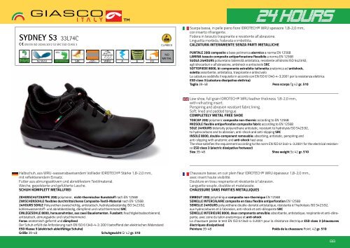 Giasco-Catalogo-Tecnico-2017