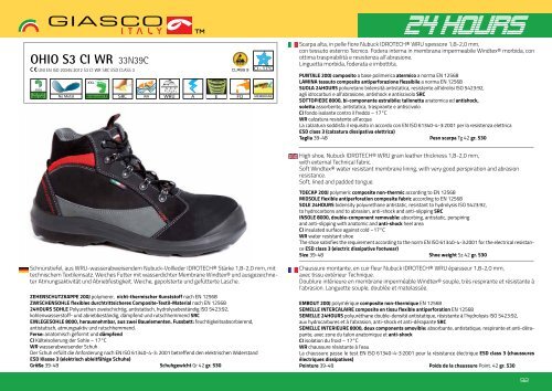 Giasco-Catalogo-Tecnico-2017