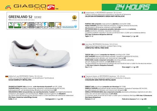 Giasco-Catalogo-Tecnico-2017