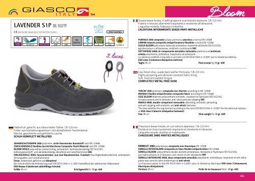 Giasco-Catalogo-Tecnico-2017