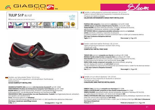 Giasco-Catalogo-Tecnico-2017