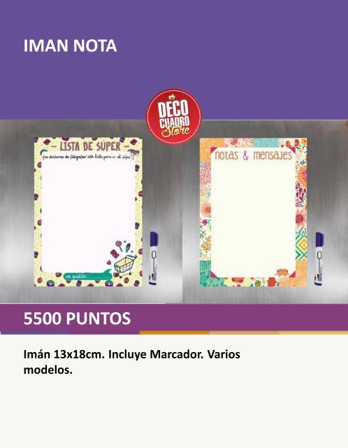 catalogo-shopping-premium