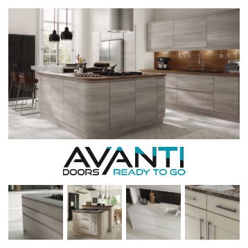 AVANTI BROCHURE