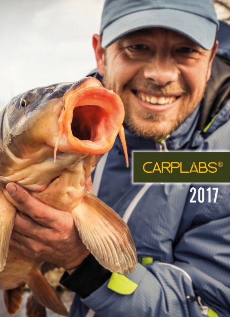 CARPLABS 2017 PL