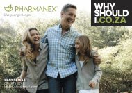 Pharmanex Supplement Focus