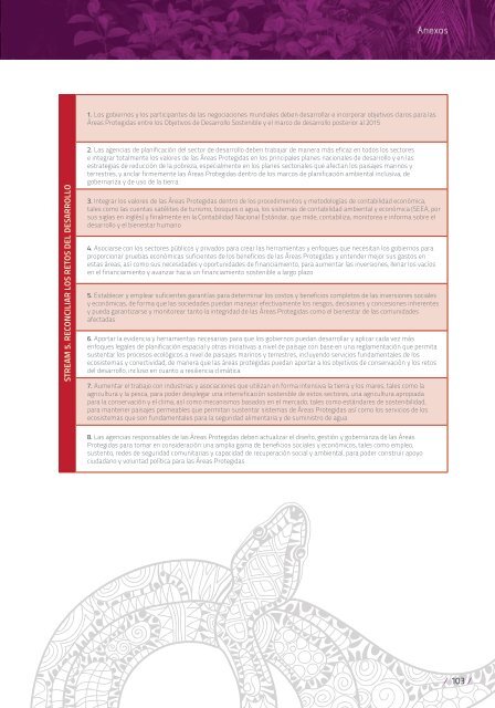 INFORME REGIONAL