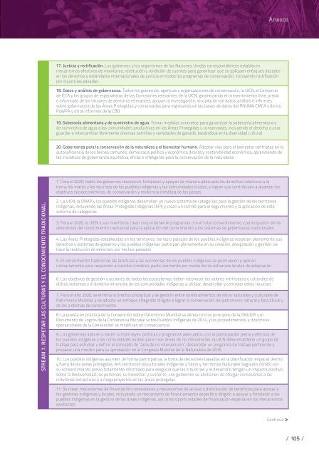 INFORME REGIONAL