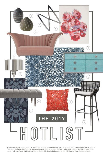 REstyle Market Guide [ 2017 Winter Edition ]
