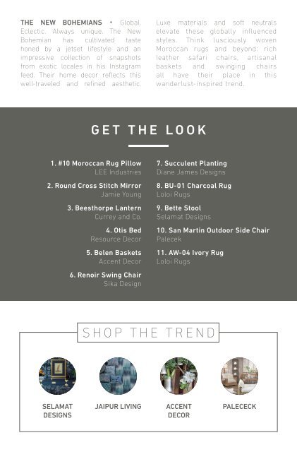 REstyle Market Guide [ 2017 Winter Edition ]